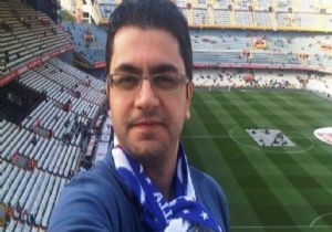 Ünlü Spiker Kansere YakalandığınıDuyurdu